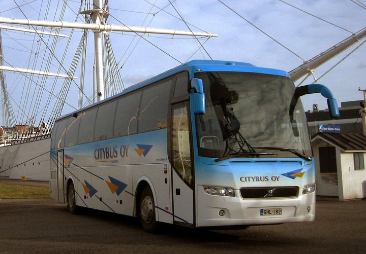 citybus